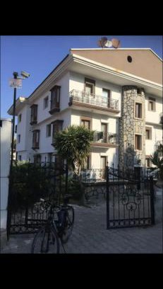 Cesme Apartamento | Çeşme Suites