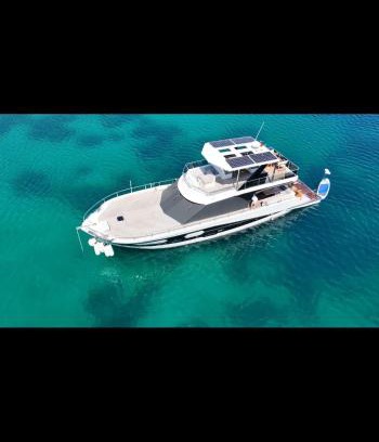 Cesme Alquiler De Eote | Çeşme Tekne ve Yat Kiralama