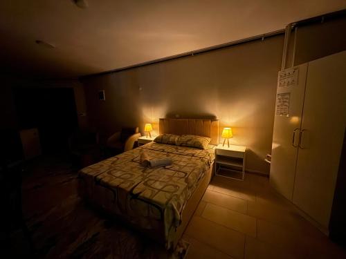 Usak Apartamento | Çelik Rezidans Konaklama Apart