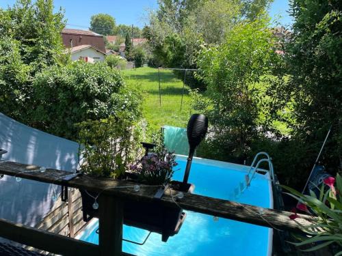 Begles Casa | Échappée citadine tout en douceur