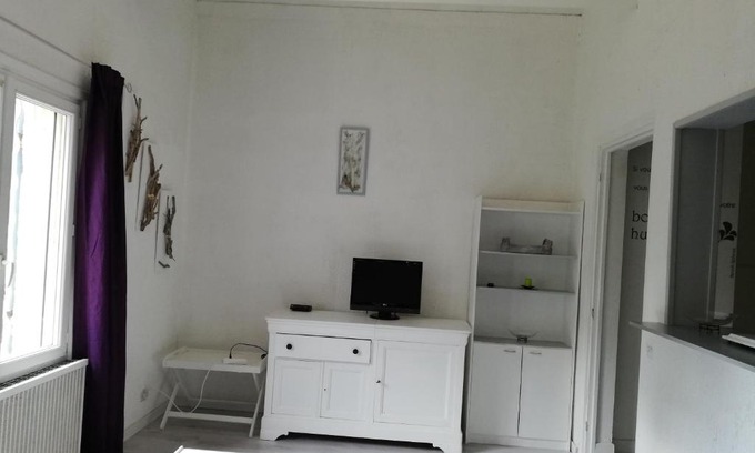 Aix-en-Provence Apartamento | Écrin de verdure