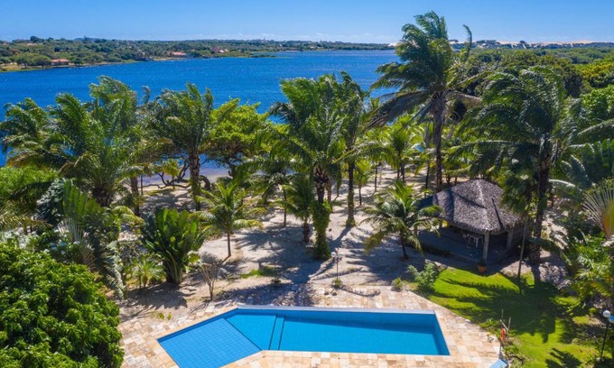 Aquiraz Casa | Éden do Catu