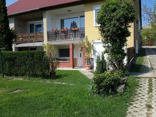 Balatonfured Casa | Édes otthon