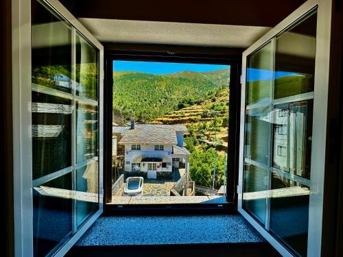 Chas de Egua Casa | Égua Nature House
