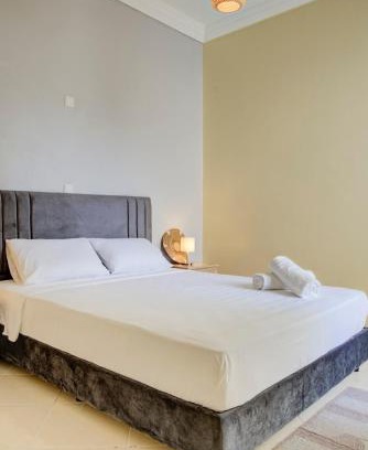 Agadir Apartamento | Élégance et modernité