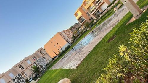 Taghazout Apartamento | Élégance et Sérénité Appartement de Luxe à Taghazout