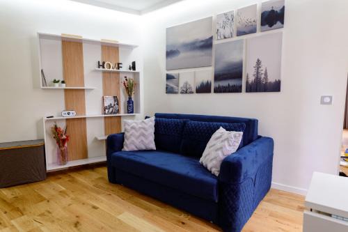 Pantin Apartamento | Élégance Parisienne