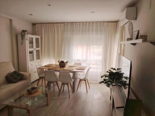 Parque Cruz Conde Apartamento | Él Encanto cordobés