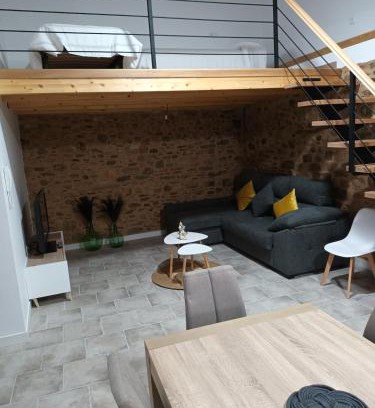 O Barco de Valdeorras Apartamento | Él Rincón de los Sueños B