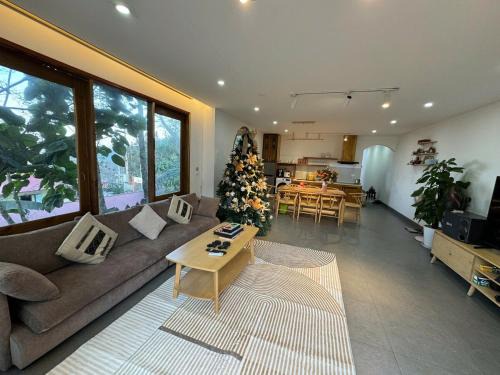 Cha Pai Apartamento | Én Nhỏ Homestay Sa Pa