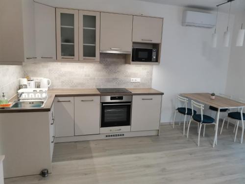Csopak Apartamento | Éva Apartmanház