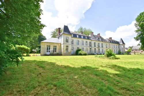 Ravenel Apartamento | Évasion au Château Ravenel