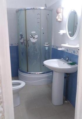 Tunis Centre Hotel | Évasion mediterranee