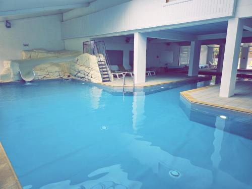 Saint-Denis-d'Oleron Otro | Évasion océanique : Mobil-home dans un camping 4* à 50m de l'océan