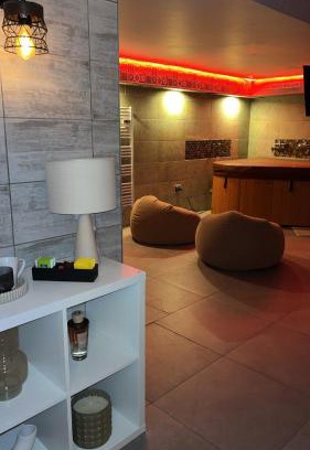 L'Hermitage Casa | Évasion Spa