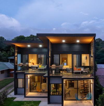 Monteverde Casa | ÉWA Homes Monteverde