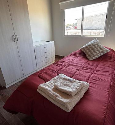 Esquina Apartamento | Íbera Esquina Ctes