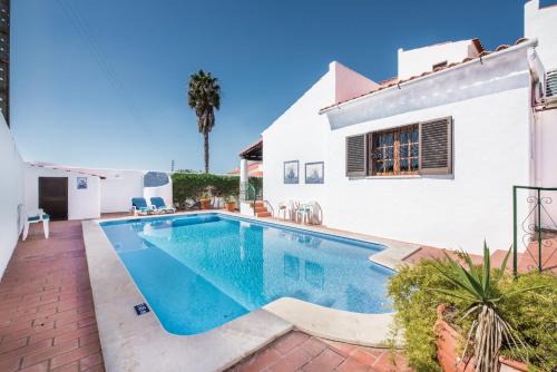 Vale de Parra Villa | Íris by Algarve Villa Holidays