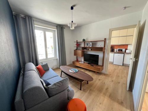 Paimpol Apartamento | Île Beniguet