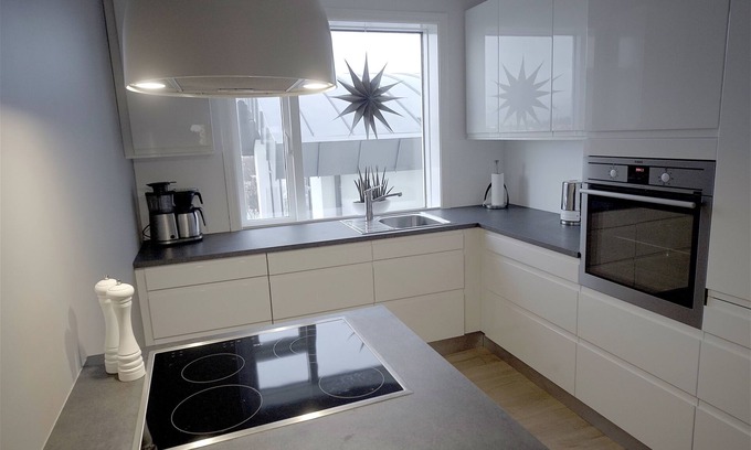 Haaleiti Apartamento | Óm Apartments