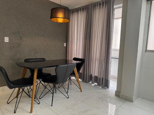 Goiania Apartamento | Ótima localização, conforto no Setor Bueno