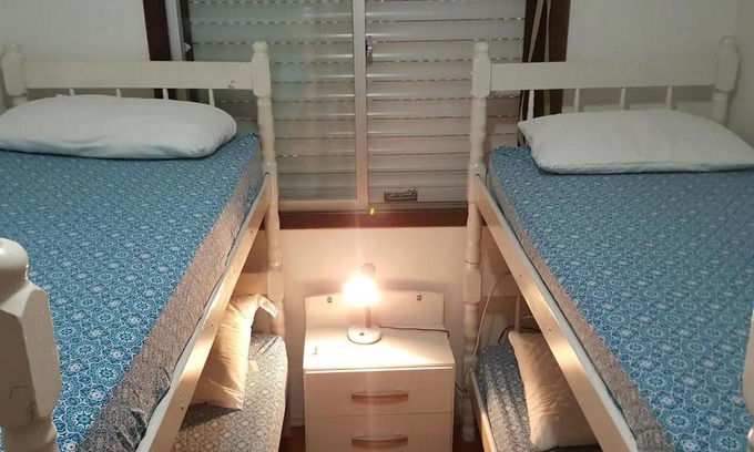 Porto Alegre Apartamento | ÓTIMA LOCALIZAÇÃO! EMPRESAS E FAMÍLIA (TÉRREO)
