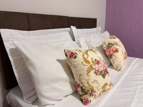 Ourinhos Apartamento | Ótimo apartamento, ar cond e vaga