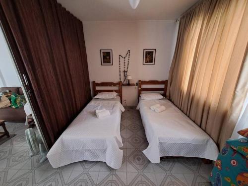 Embare Apartamento | Ótimo apartamento no Embaré