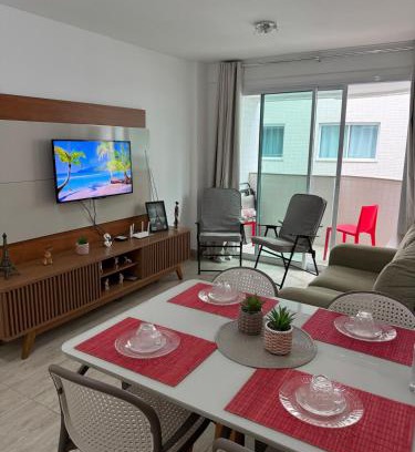 Jardim Flamboyant Apartamento | Ótimo apartamento - Próximo da praia e rodoviária