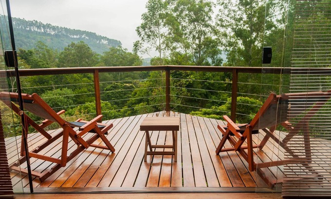 Petropolis Apartamento | Ótimo chalé a 10 minutos de Itaipava em Areal/RJ
