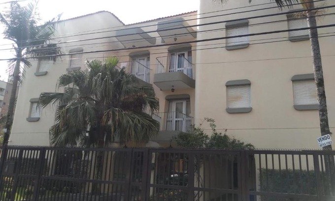 Parque Enseada Apartamento | Ótimo Custo Benefício 400m da Praia