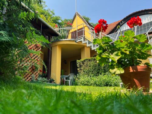 Tokaj Casa | Óvár 12 Vendégház