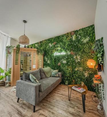 Morlaix Apartamento | Ô Bien-Être