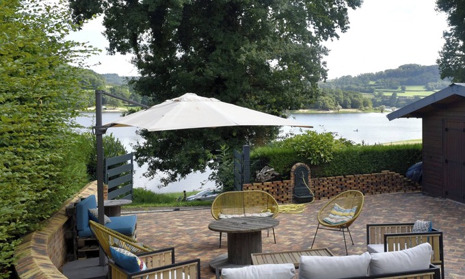 Chaumard Casa | Ô bord du Lac - Kayak, barbecue