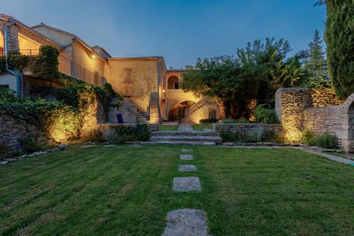 Uzes Casa | Ô Mas de Mèze
