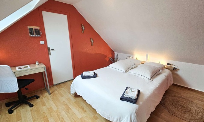 Bavent Casa | Ô p'tit billard Baventais