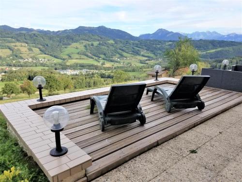 Boege Apartamento | Ô Panoragite - Gîte familial