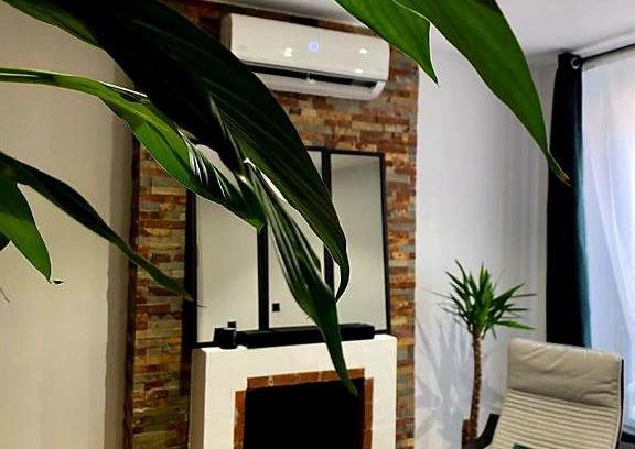 Belsunce Apartamento | Ô république
