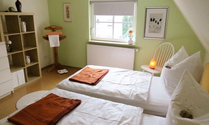 Oberasbach Casa | ÖkoHausNamasté