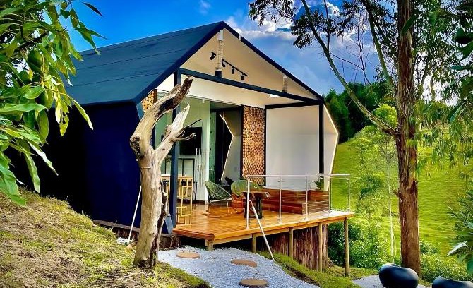 Rionegro Otro | Örök Hotel