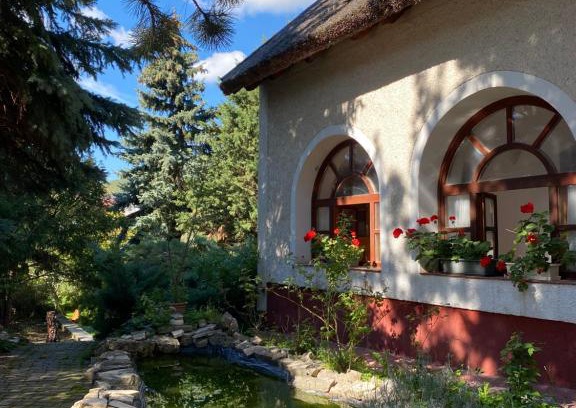 Csopak Casa | Öregház 1839