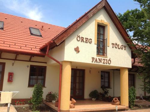 Csongrad Casa | Öregtölgy Panzio