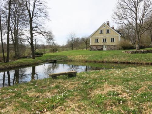Hoor Municipality Apartamento | Östra Nyrups Lantliv