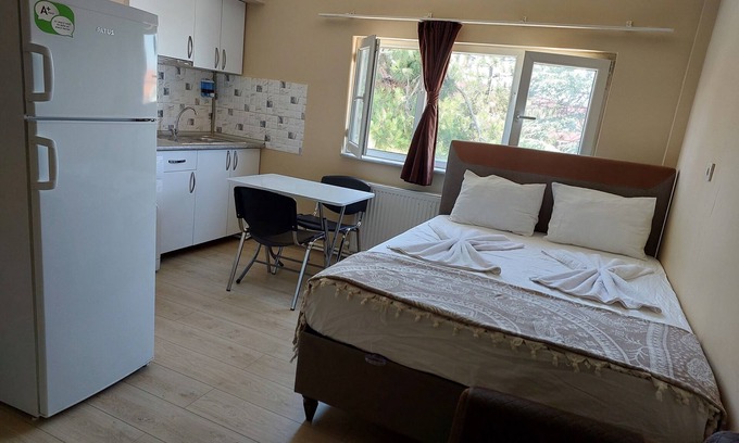 Isparta Casa | öz family konaklama tesisi