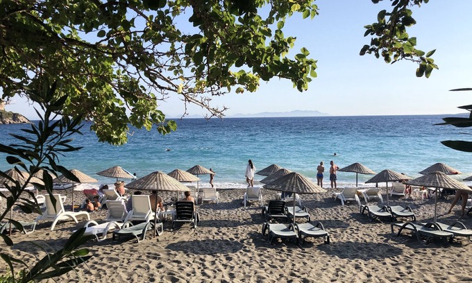 Ovabuku Hotel | Özdemir Butik Otel ve Restaurant