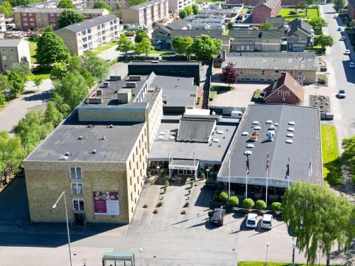Herning Hotel | Østergaards Hotel