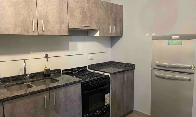 Guaymallén Apartamento | Único Depto Próximo a la Barraca