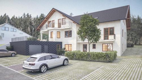 Liberec Apartamento | Úpatí Ještědu - apartmány