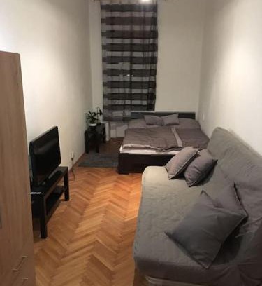 Brno-stred Apartamento | Útulné ubytováni u centra v blízkosti Výstaviště
