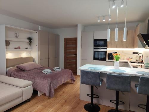 Rajecke Teplice Apartamento | Útulný Apartmán Katka Rajecké Teplice